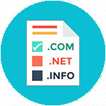 عکس دامنه