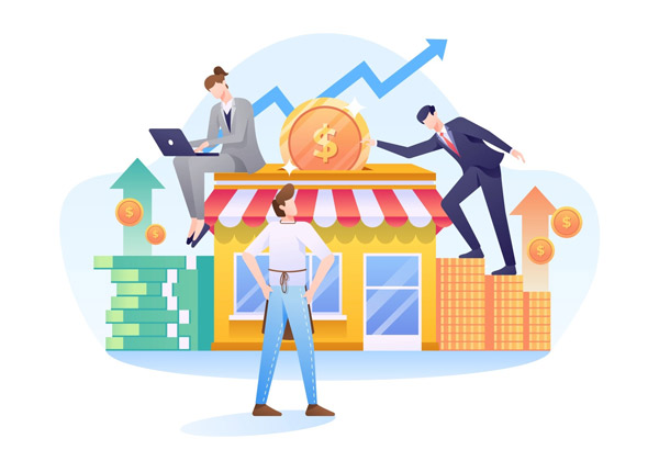 ویژه شرکت های بزرگ